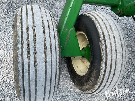 Photo of 1995 John Deere 455