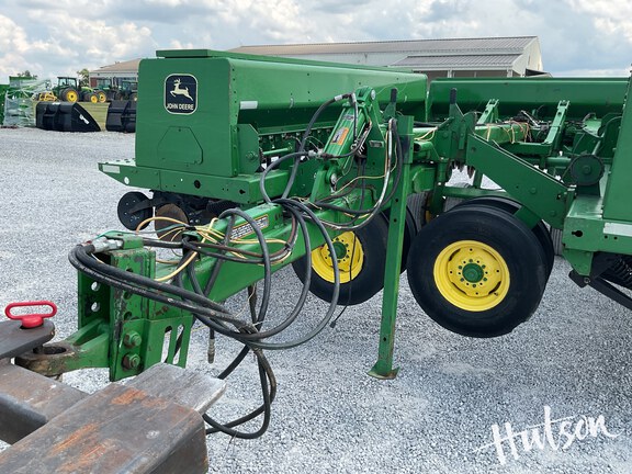 Photo of 1995 John Deere 455
