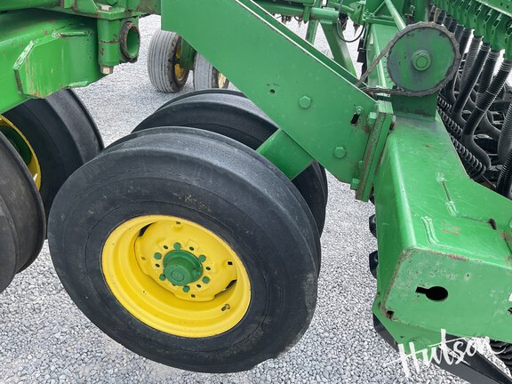 Photo of 1995 John Deere 455