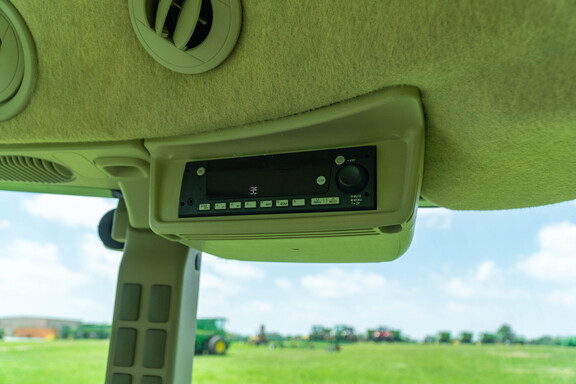 Used 2024 John Deere 6105E Cab Utility Tractors at Koenig Equipment in Anna, OH - Photo30