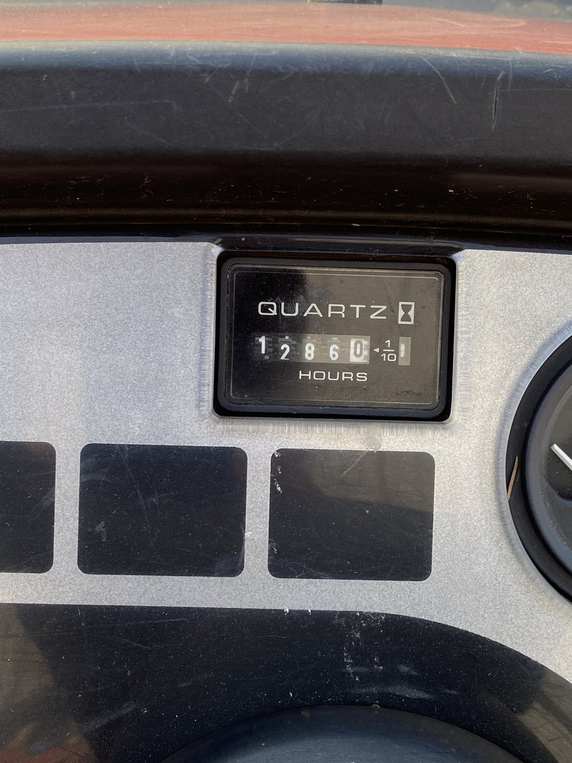 2002 Kubota BX1800 Image 7