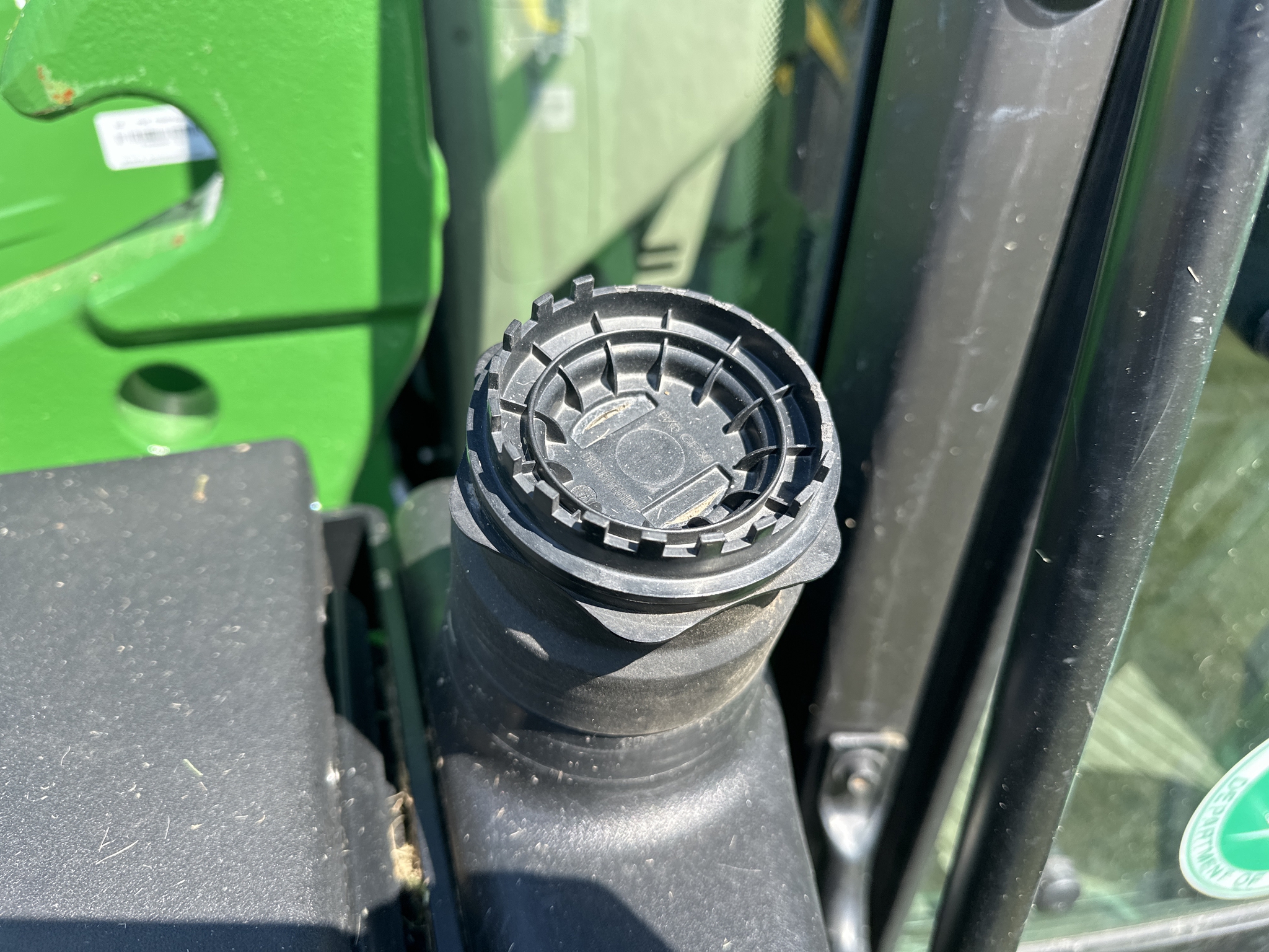 2023 John Deere 6120M Image 20