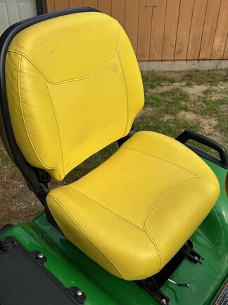 Photo of 2013 John Deere X730