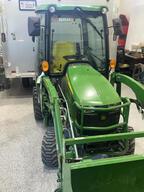 2020 John Deere 1025R