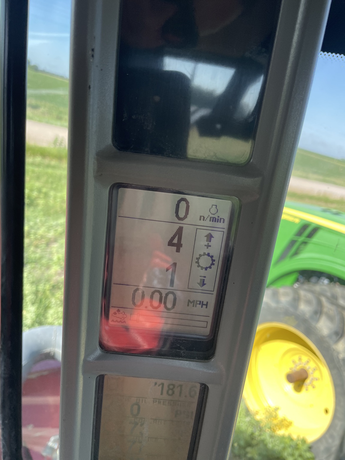 2013 Case IH Steiger 350 Image 2