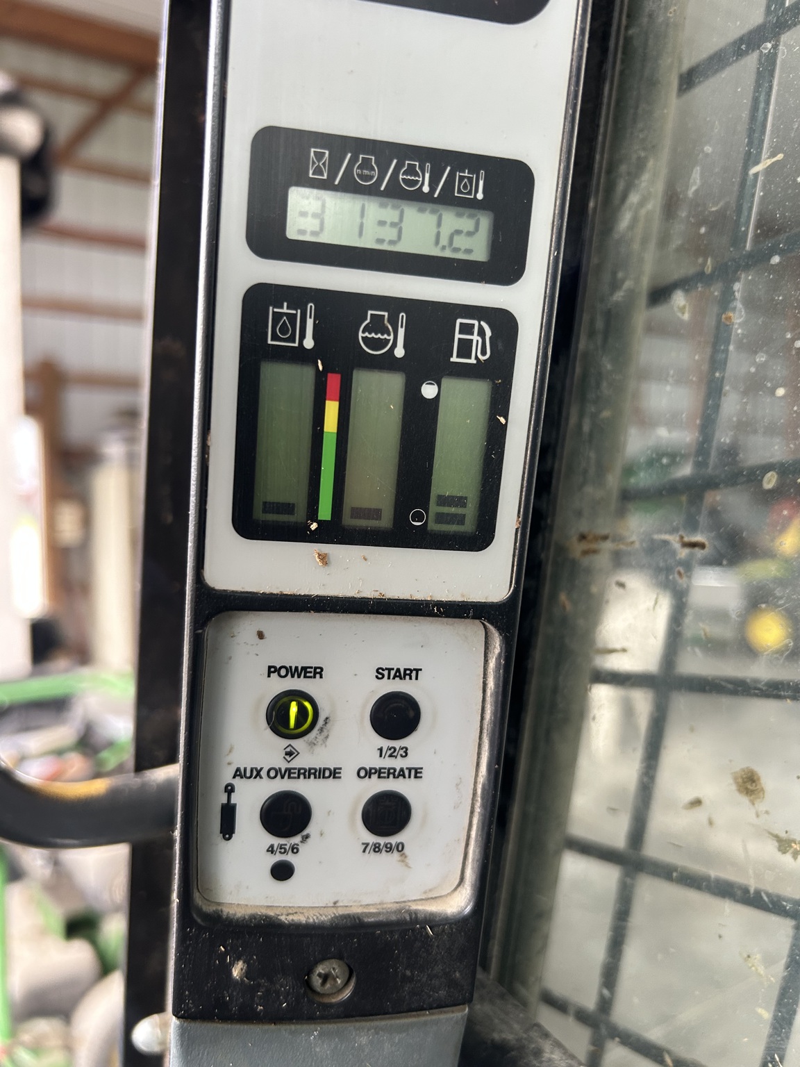 2012 New Holland L225 Image 10