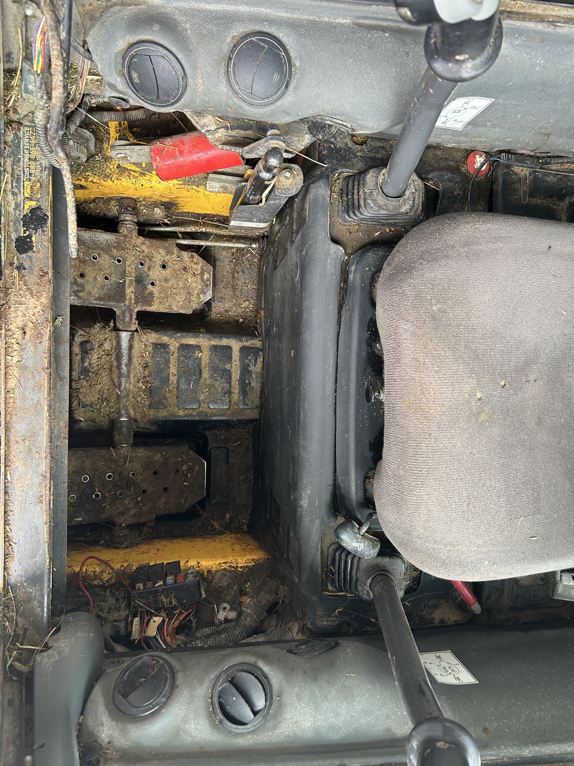 2012 New Holland L225 Image 9