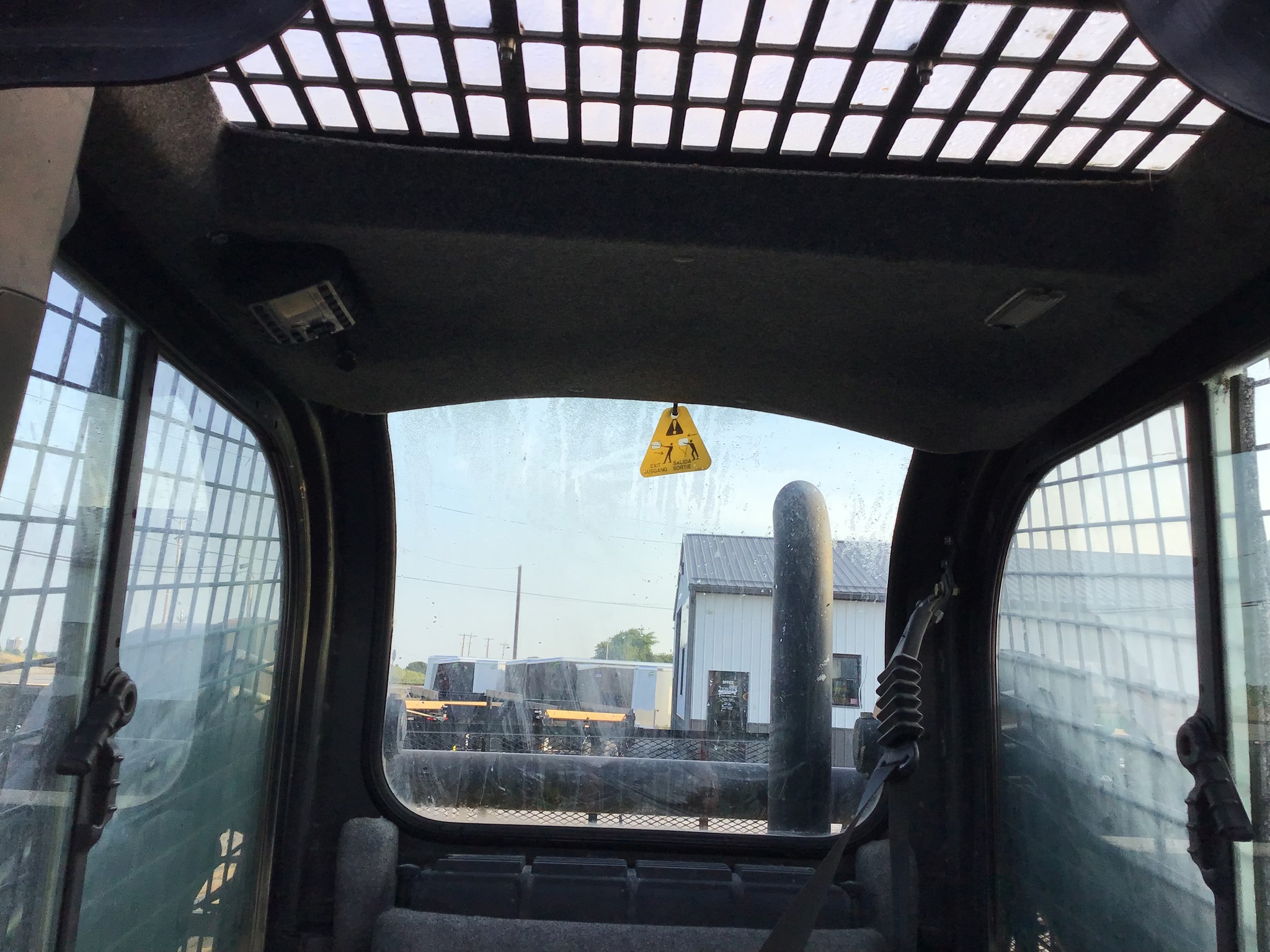 2012 New Holland L225 Image 19