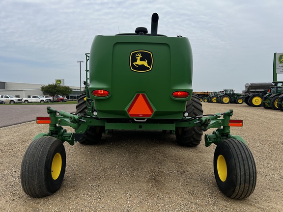 2015 John Deere W235 - Photo4