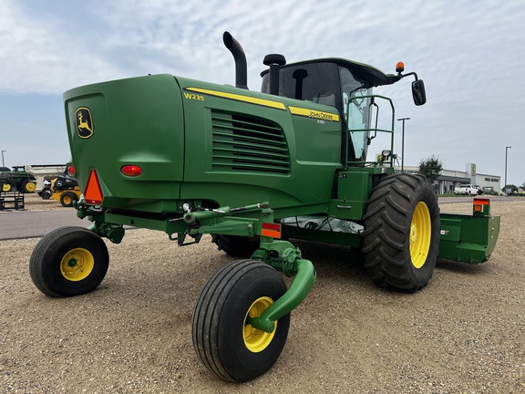 2015 John Deere W235 - Photo3