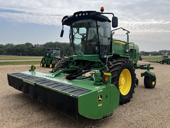 2015 John Deere W235 - Photo7