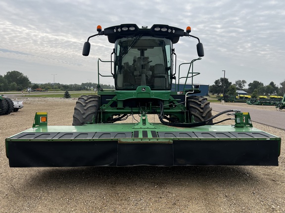 2015 John Deere W235 - Photo8