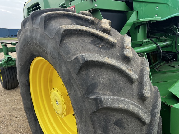 2015 John Deere W235 - Photo11