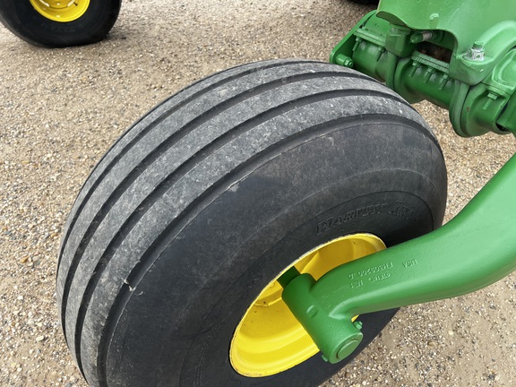 2015 John Deere W235 - Photo13