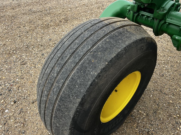 2015 John Deere W235 - Photo14