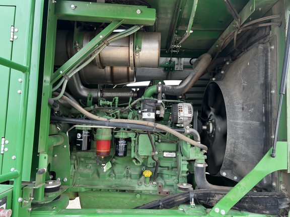 2015 John Deere W235 - Photo16