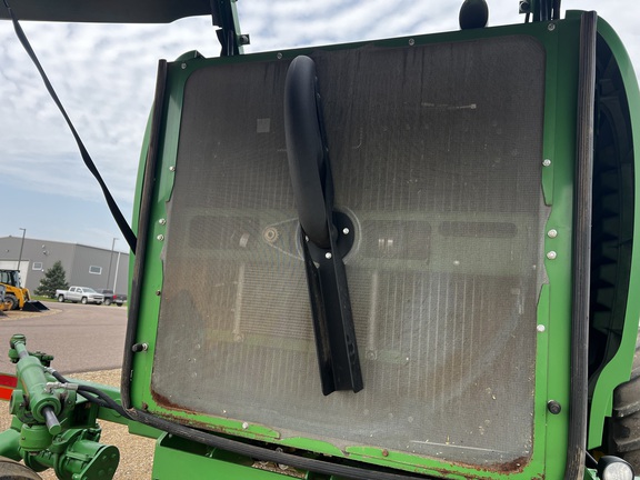 2015 John Deere W235 - Photo17