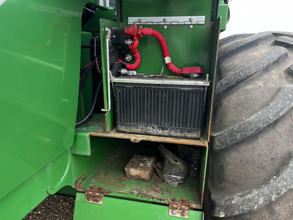 2015 John Deere W235 - Photo20