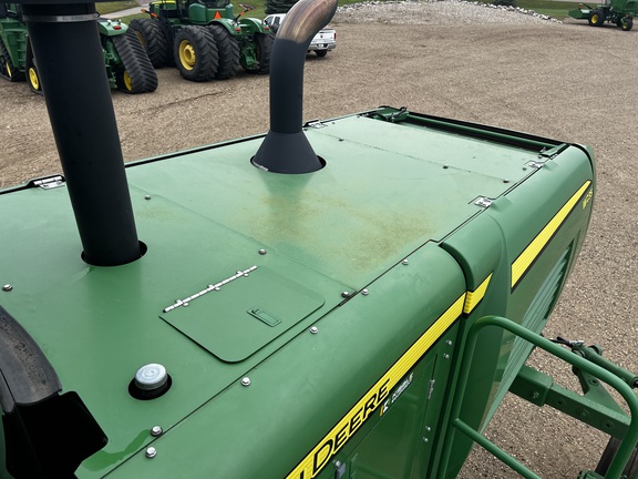 2015 John Deere W235 - Photo22
