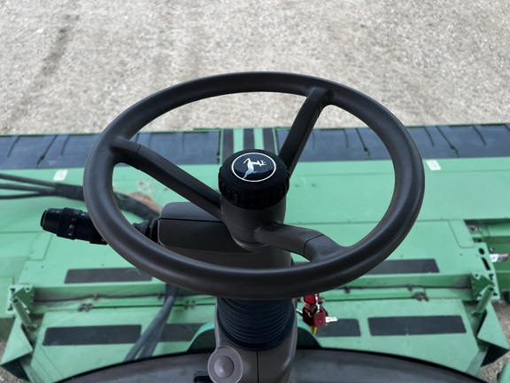 2015 John Deere W235 - Photo23