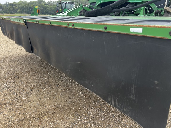 2015 John Deere W235 - Photo30