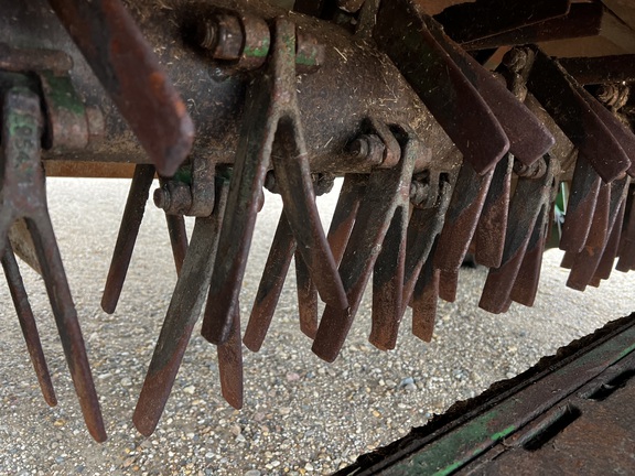 2015 John Deere W235 - Photo31