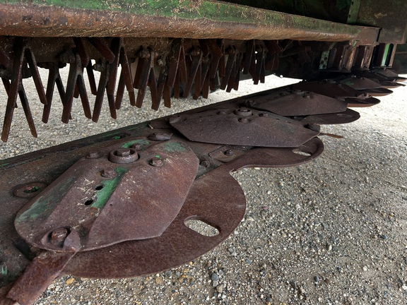 2015 John Deere W235 - Photo33