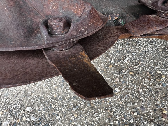 2015 John Deere W235 - Photo35