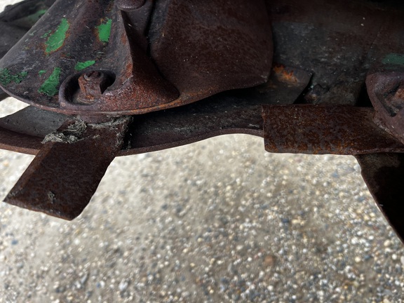 2015 John Deere W235 - Photo36