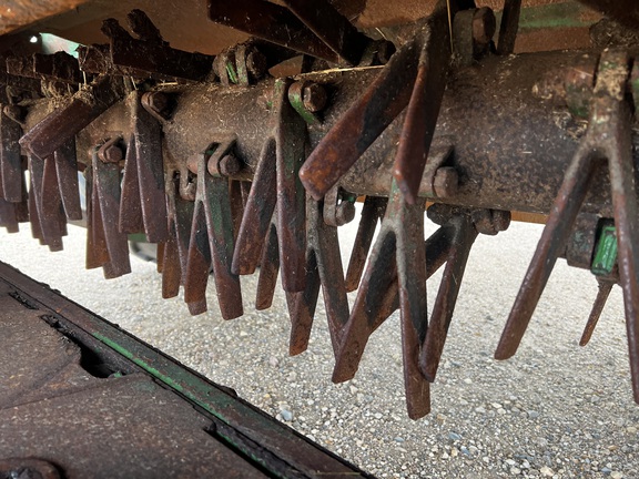 2015 John Deere W235 - Photo32