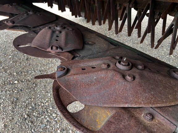 2015 John Deere W235 - Photo34