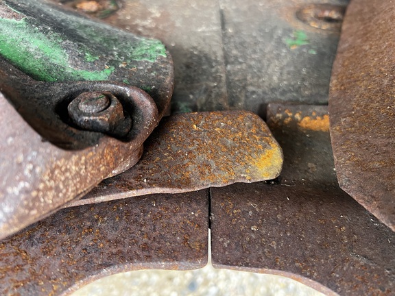 2015 John Deere W235 - Photo37