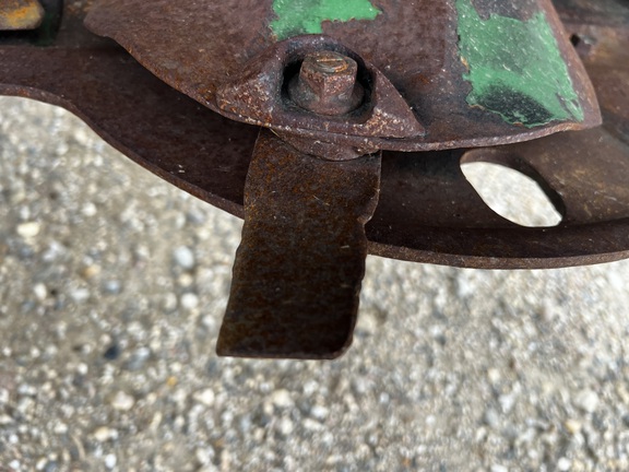 2015 John Deere W235 - Photo38