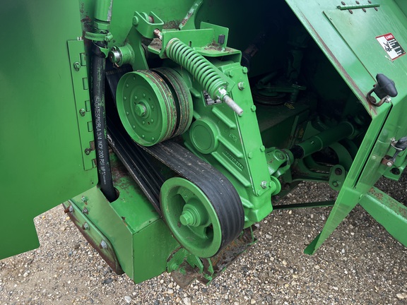 2015 John Deere W235 - Photo40