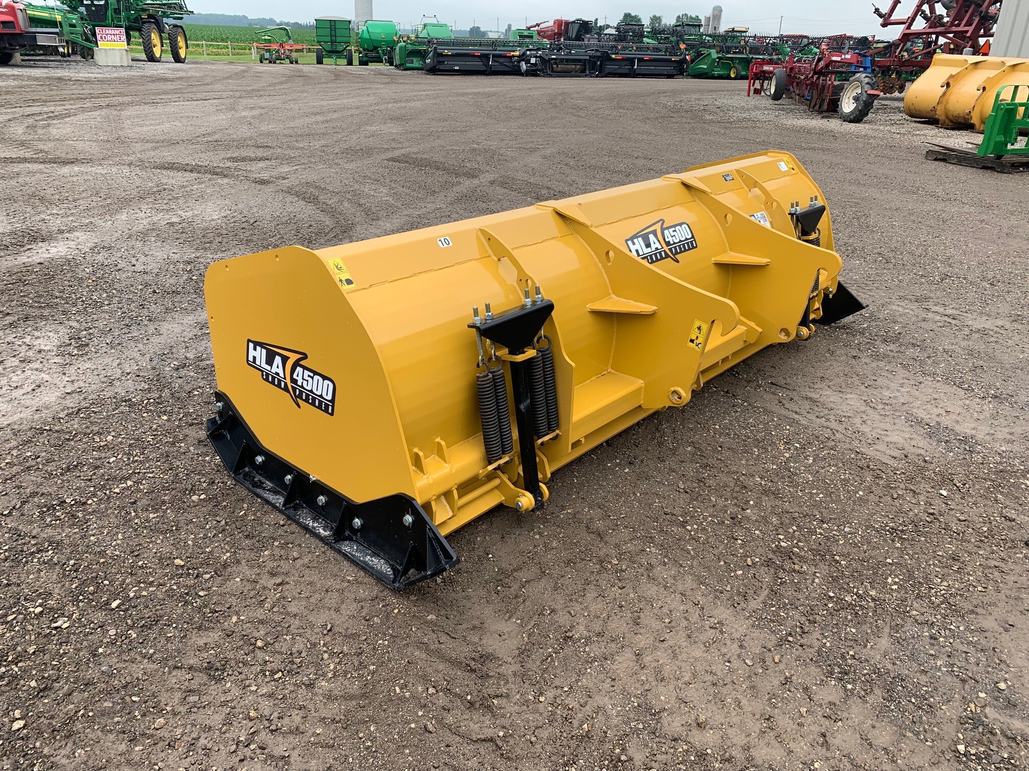 2023 Horst SP450010JD244J Image 3