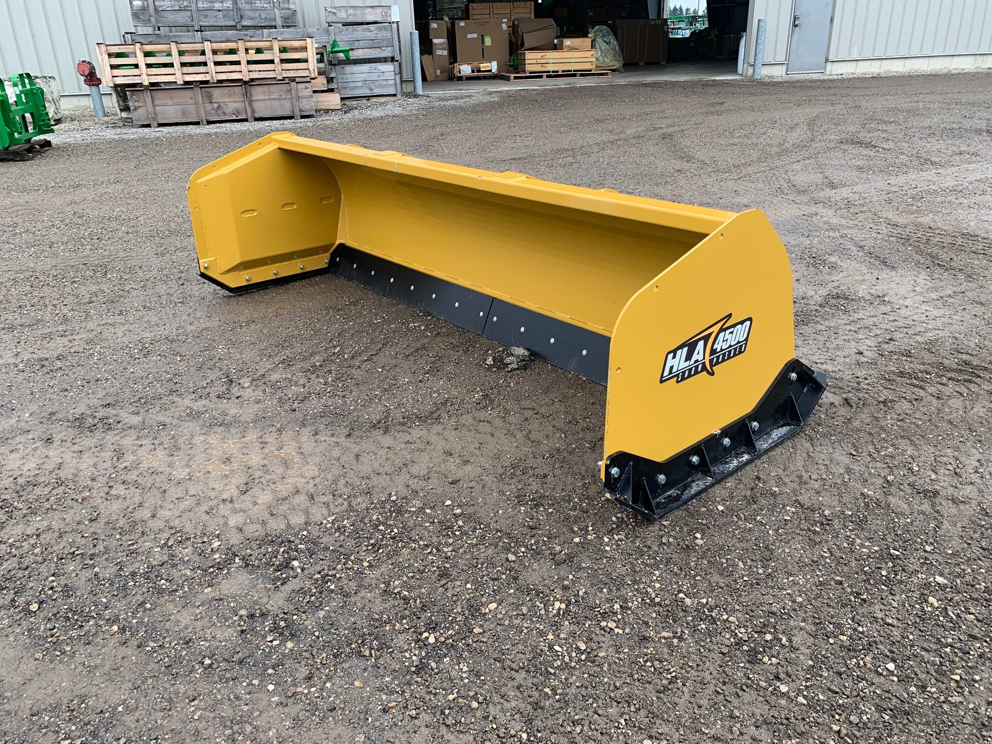 2023 Horst SP450010JD244J Image 1