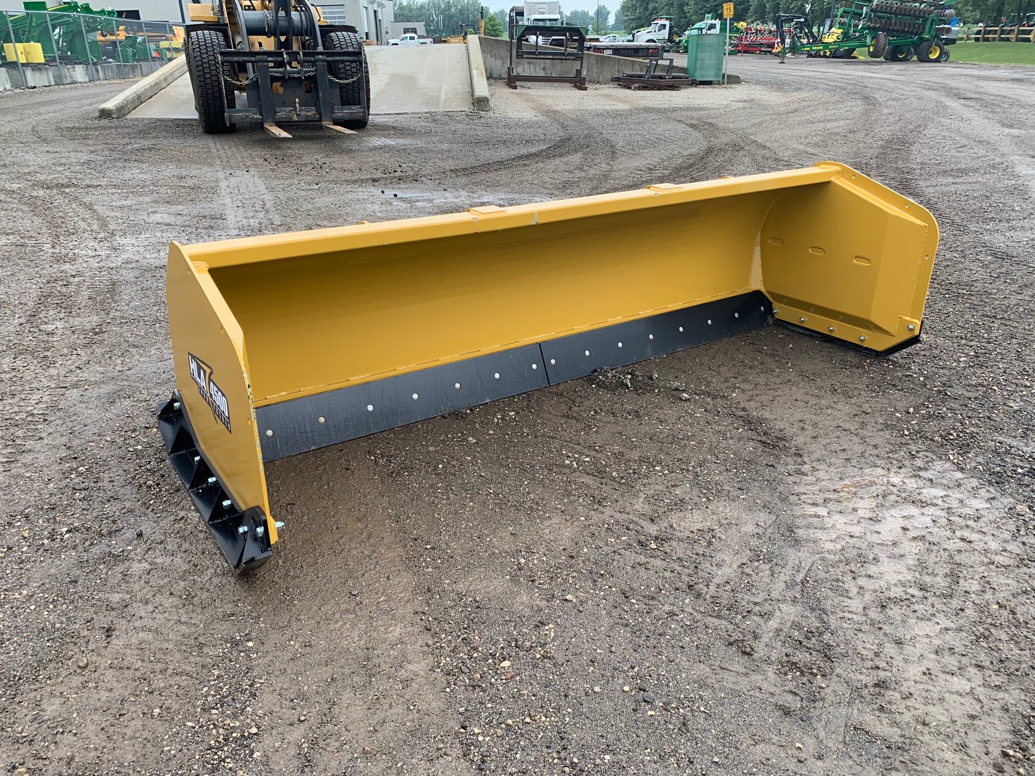 2023 Horst SP450010JD244J Image 2