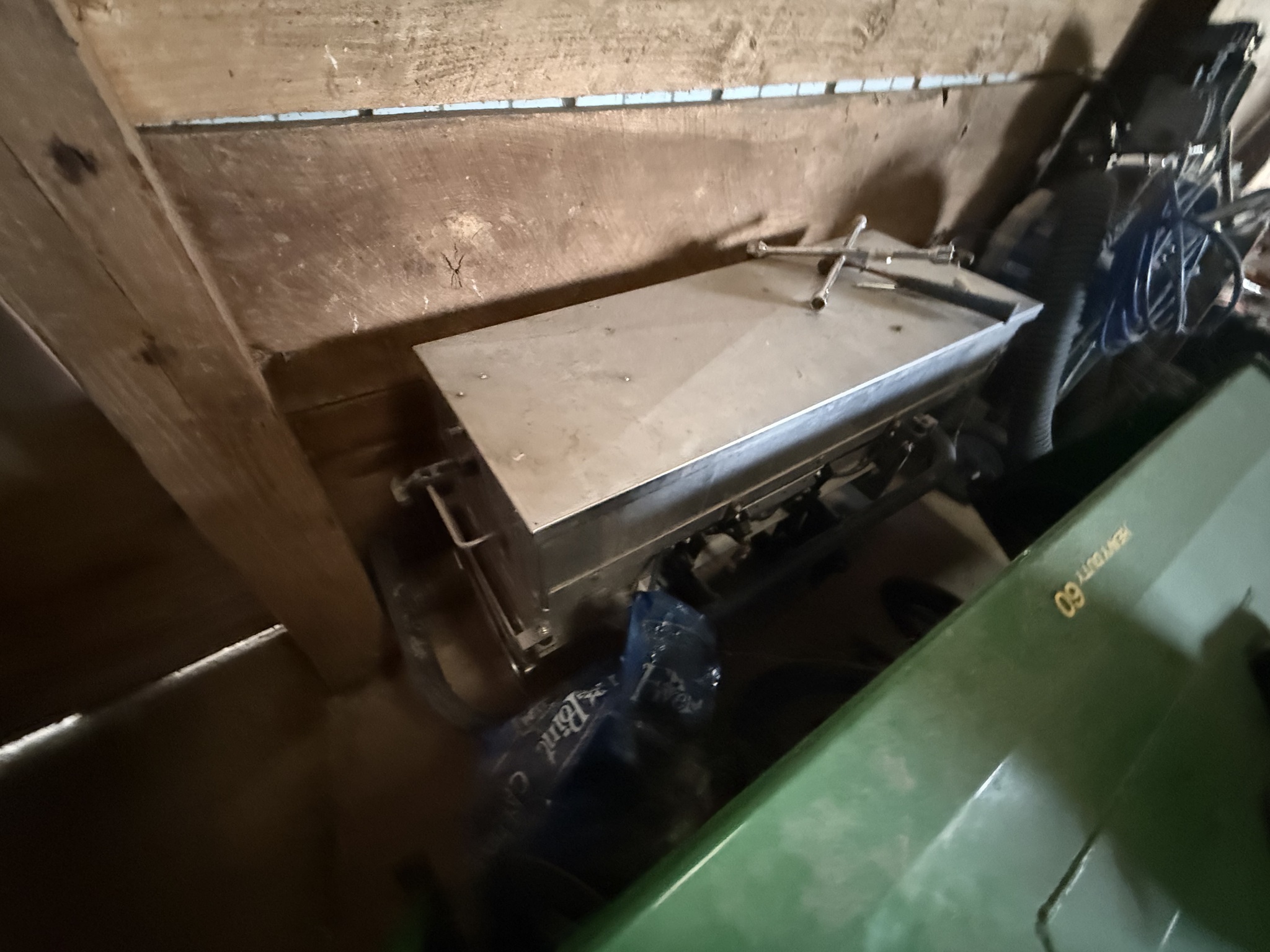 2020 John Deere 1585 Image 18