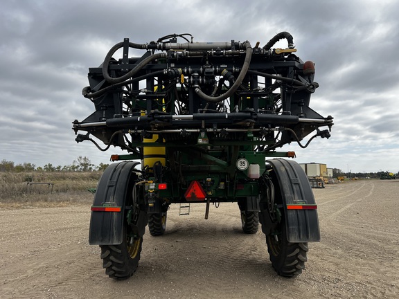 2013 John Deere 4940 - Photo4