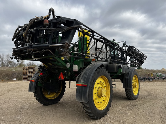 2013 John Deere 4940 - Photo3