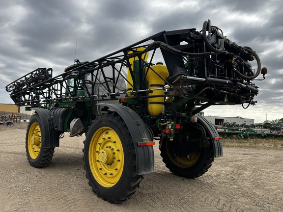 2013 John Deere 4940 - Photo5