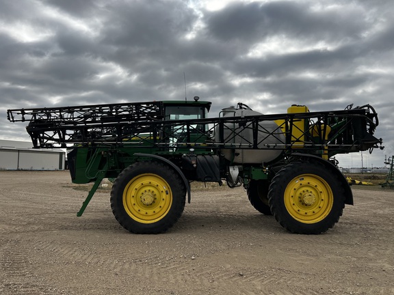 2013 John Deere 4940 - Photo6