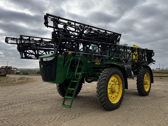 2013 John Deere 4940 - Photo7