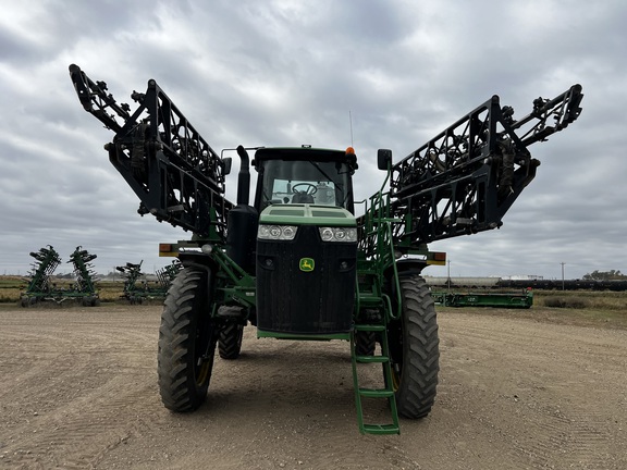 2013 John Deere 4940 - Photo8