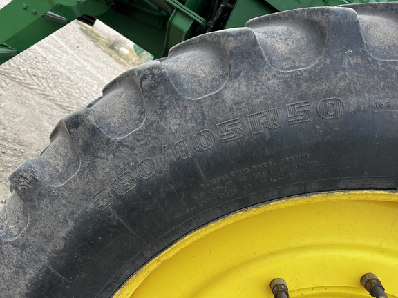 2013 John Deere 4940 - Photo9