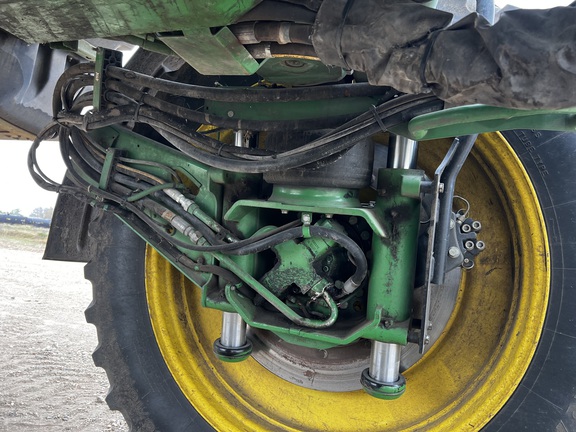 2013 John Deere 4940 - Photo12