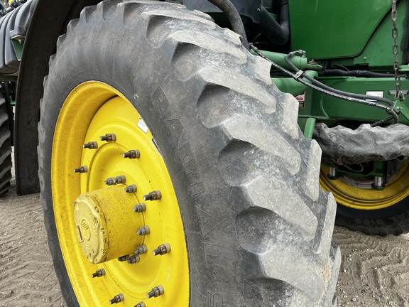 2013 John Deere 4940 - Photo13