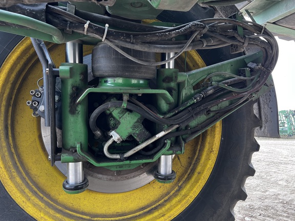 2013 John Deere 4940 - Photo14