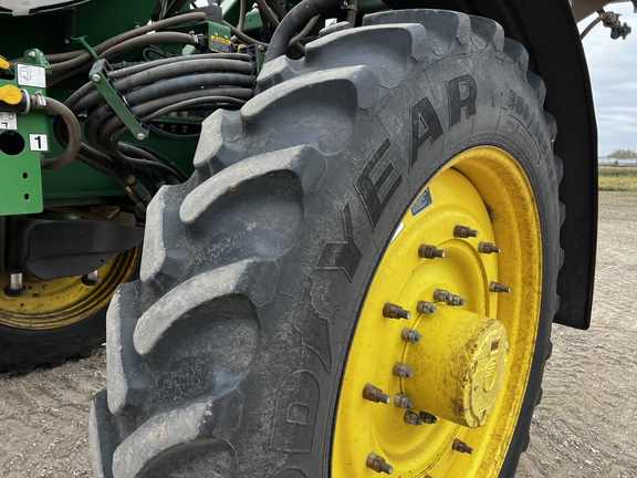 2013 John Deere 4940 - Photo15