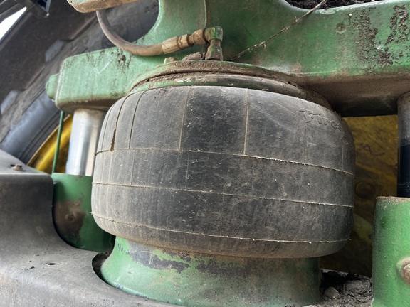 2013 John Deere 4940 - Photo16